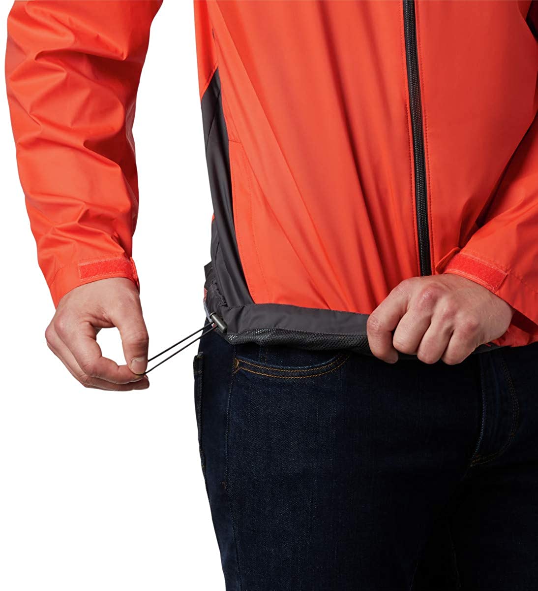 Columbia Men's Glennaker Lake Rain Jacket