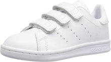 
                        
                          Cargar imagen en el visor de la galería, adidas Originals Kid's Unisex's Stan Smith Cloudfoam Sneaker
                        
                      