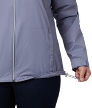 
                        
                          Cargar imagen en el visor de la galería, Columbia Women's Switchback Iii Adjustable Waterproof Rain Jacket
                        
                      