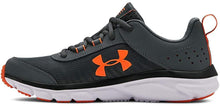 
                        
                          將圖片載入圖庫檢視器 Under Armour Unisex-Child Grade School Assert 8 Sneaker
                        
                      