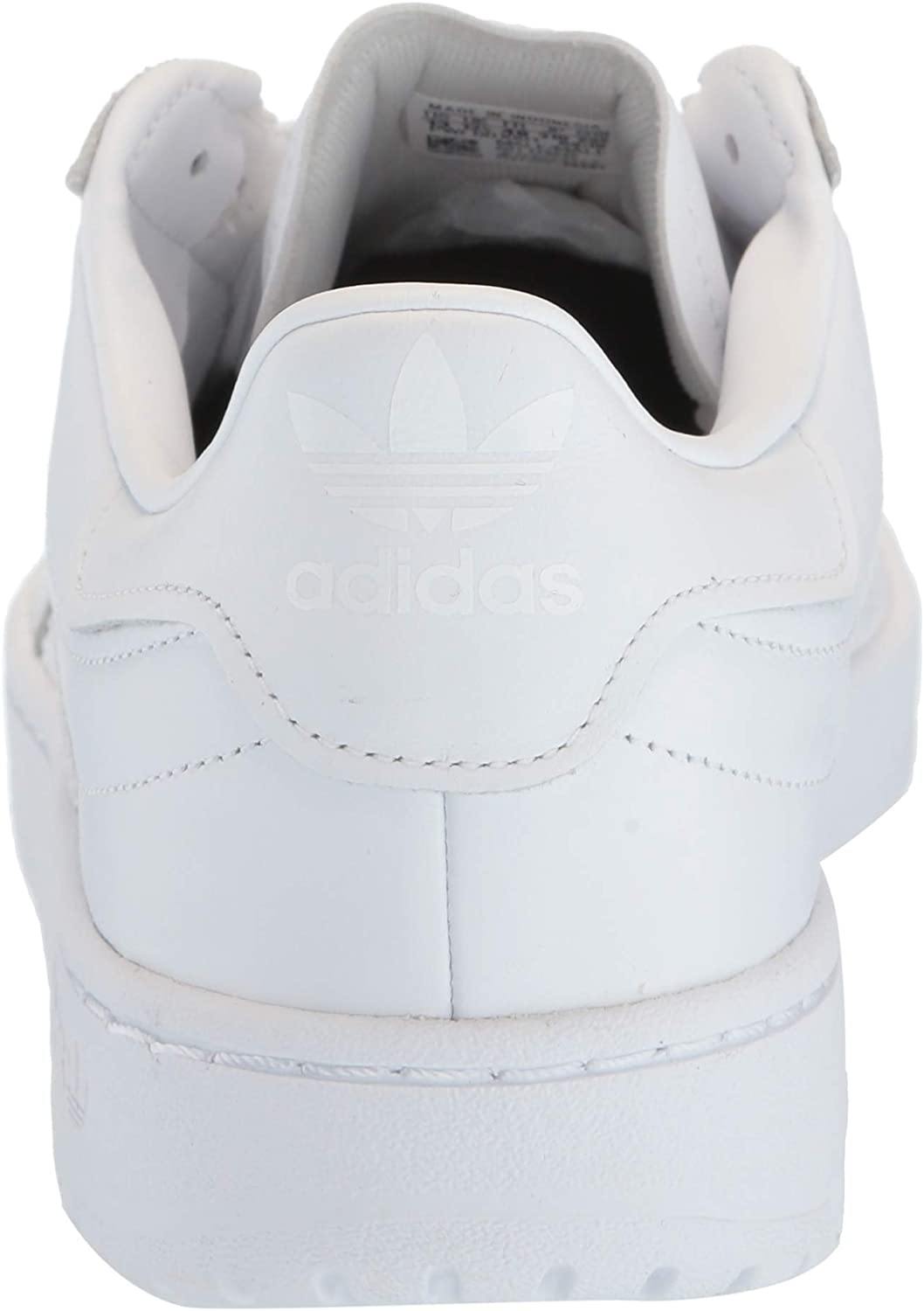 adidas Originals Men's Team Court Sneaker - JOY2ESpree