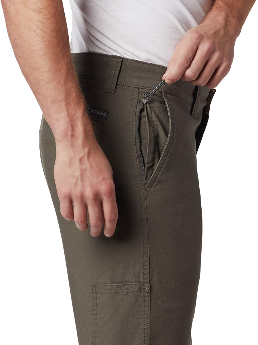 Columbia Men's Flex ROC Pant