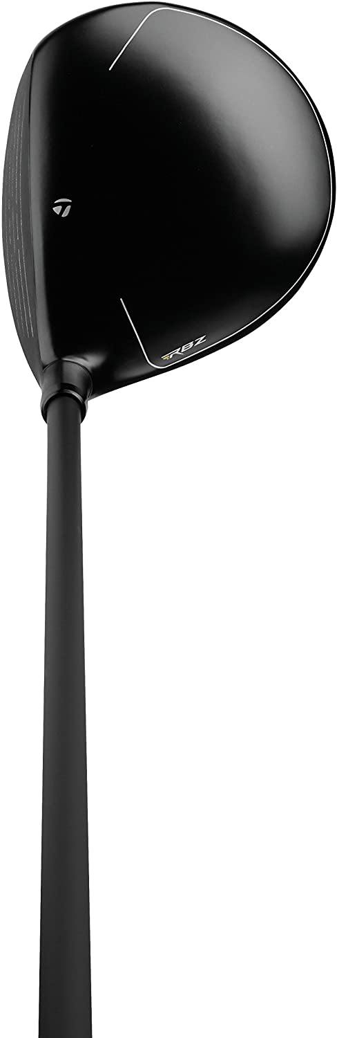 TaylorMade Women's RBZ Fairway, Black - JOY2ESpree