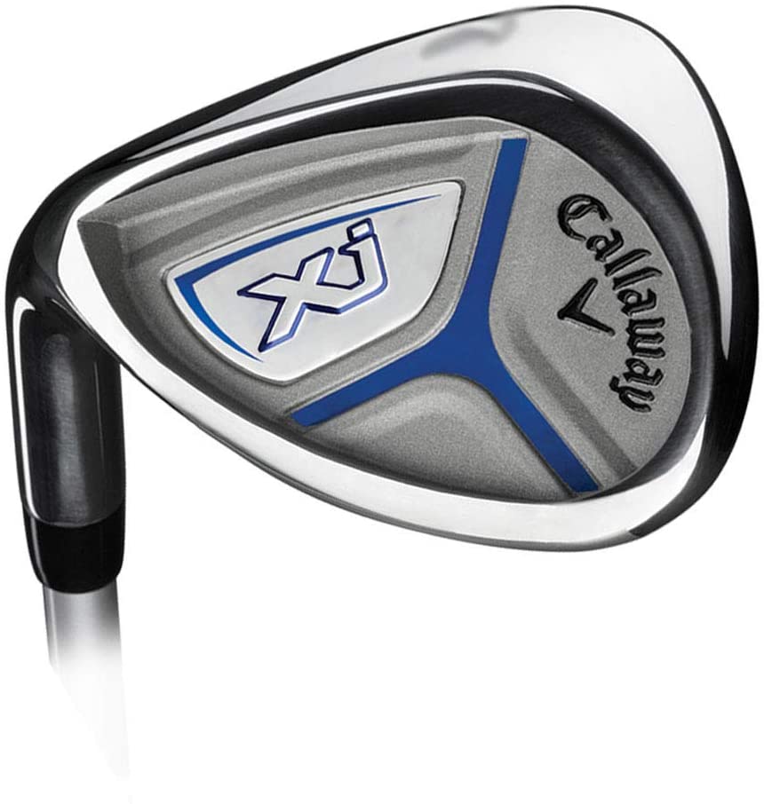 Callaway Golf XJ Junior Golf Set