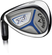 
                        
                          Load image into Gallery viewer, Callaway Golf XJ Junior Golf Set
                        
                      