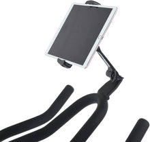 
                        
                          Cargar imagen en el visor de la galería, Women’s Health Men’s Health Bluetooth Indoor Cycling Bike with OPTIONAL 6 Month Subscription of the MyCloudFitness App - JOY2ESpree
                        
                      