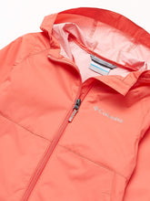 
                        
                          Muat gambar ke penampil Galeri, Columbia Girls' Switchback II Waterproof Jacket
                        
                      