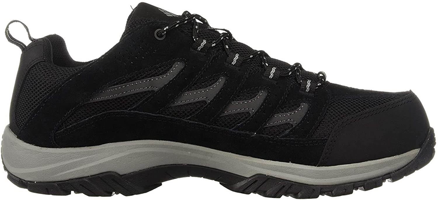 Columbia Men's Crestwood Hiking Shoe