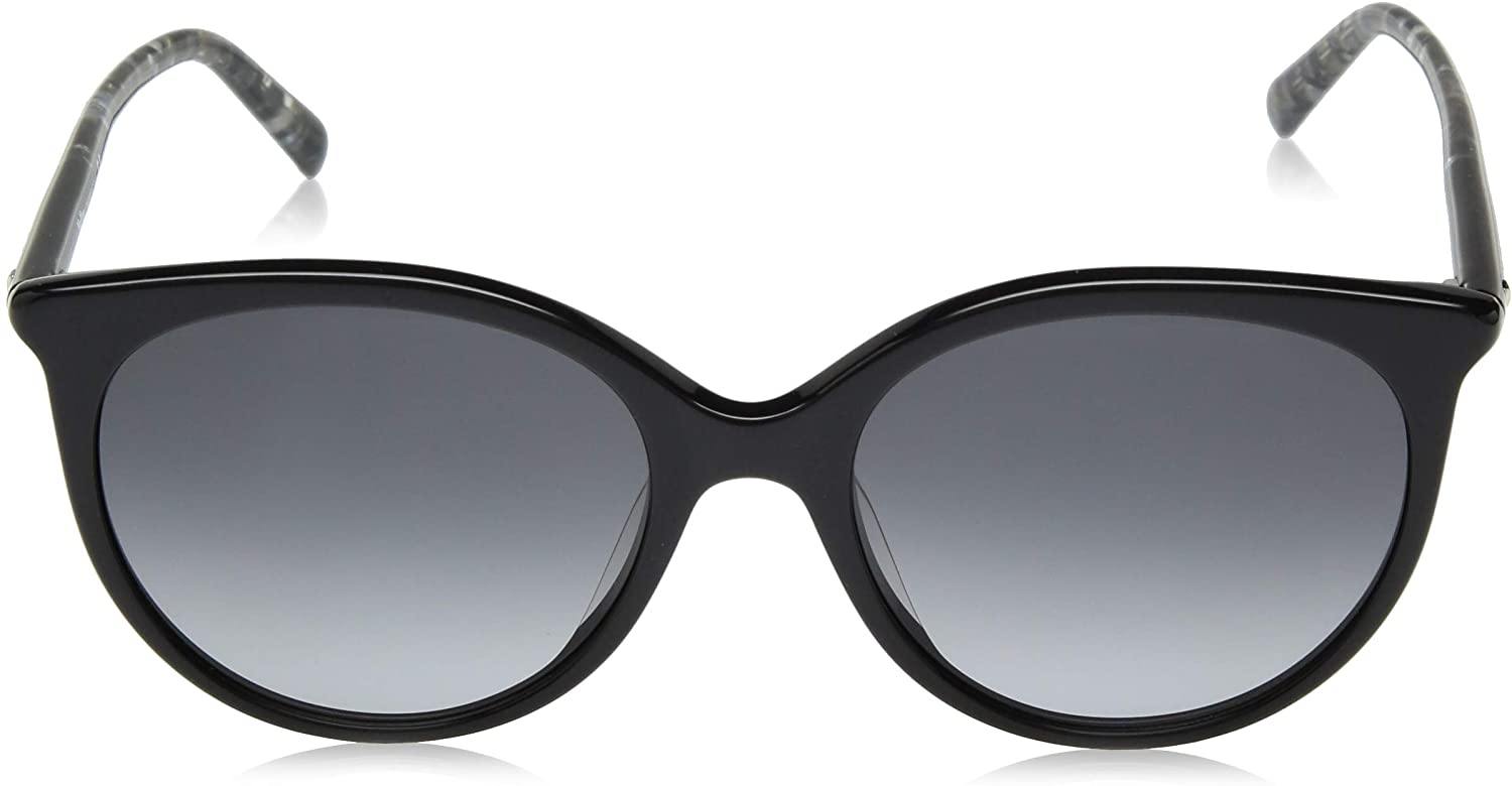 MaxMara Women's Mm Tube Ii Oval Sunglasses - JOY2ESpree