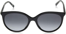 
                        
                          Cargar imagen en el visor de la galería, MaxMara Women's Mm Tube Ii Oval Sunglasses - JOY2ESpree
                        
                      