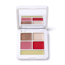 
                        
                          गैलरी व्यूवर में इमेज लोड करें, RMS Beauty Signature Set (Pop). Organic Makeup Palette for Natural Skincare.
                        
                      