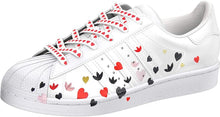 
                        
                          Cargar imagen en el visor de la galería, adidas Originals womens Superstar Shoes
                        
                      