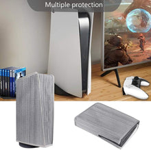 
                        
                          將圖片載入圖庫檢視器 SHIYETA PS5 Dust Cover Soft Thick Cover Sleeve for Playstation 5 Console Digital Edition &amp; Regular Edition - JOY2ESpree
                        
                      