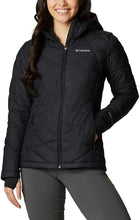 
                        
                          Muat gambar ke penampil Galeri, Columbia Women's Heavenly Hooded Jacket
                        
                      