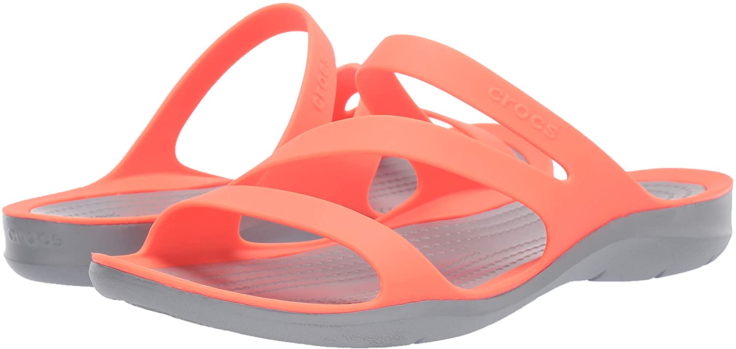 Crocs Women's Swiftwater Sandal Sport