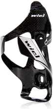
                        
                          Cargar imagen en el visor de la galería, Wiel Full Carbon Fiber Bicycle Bike Light Drink Water Bottle Cage Holder
                        
                      