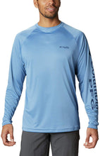 
                        
                          Load image into Gallery viewer, Columbia Men's Terminal Tackle Long Sleeve Shirt
                        
                      