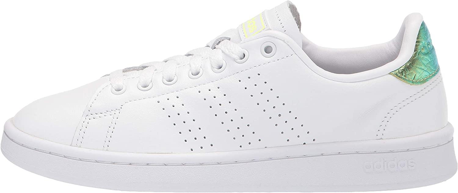 adidas Women's Advantage Tennis Shoes