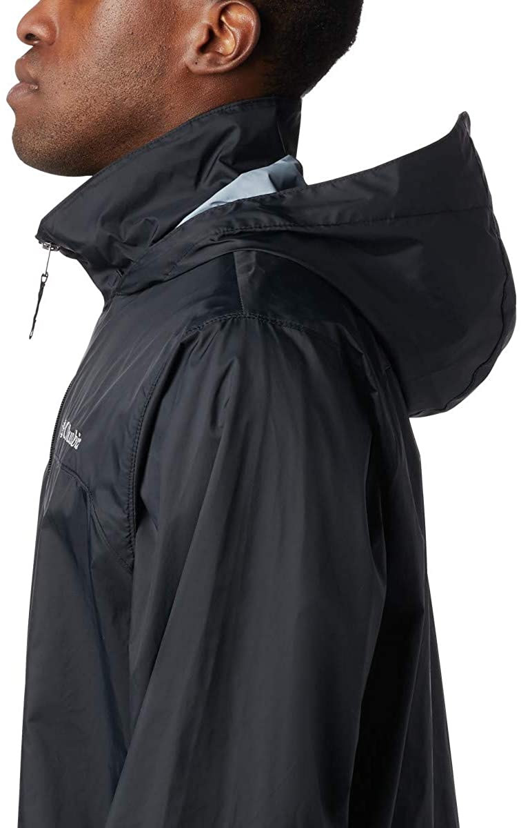 Columbia Men's Glennaker Lake Rain Jacket
