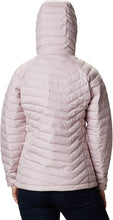 
                        
                          Muat gambar ke penampil Galeri, Columbia Women's Powder Lite Hooded Jacket
                        
                      