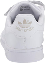 
                        
                          Cargar imagen en el visor de la galería, adidas Originals Kid's Unisex's Stan Smith Cloudfoam Sneaker
                        
                      