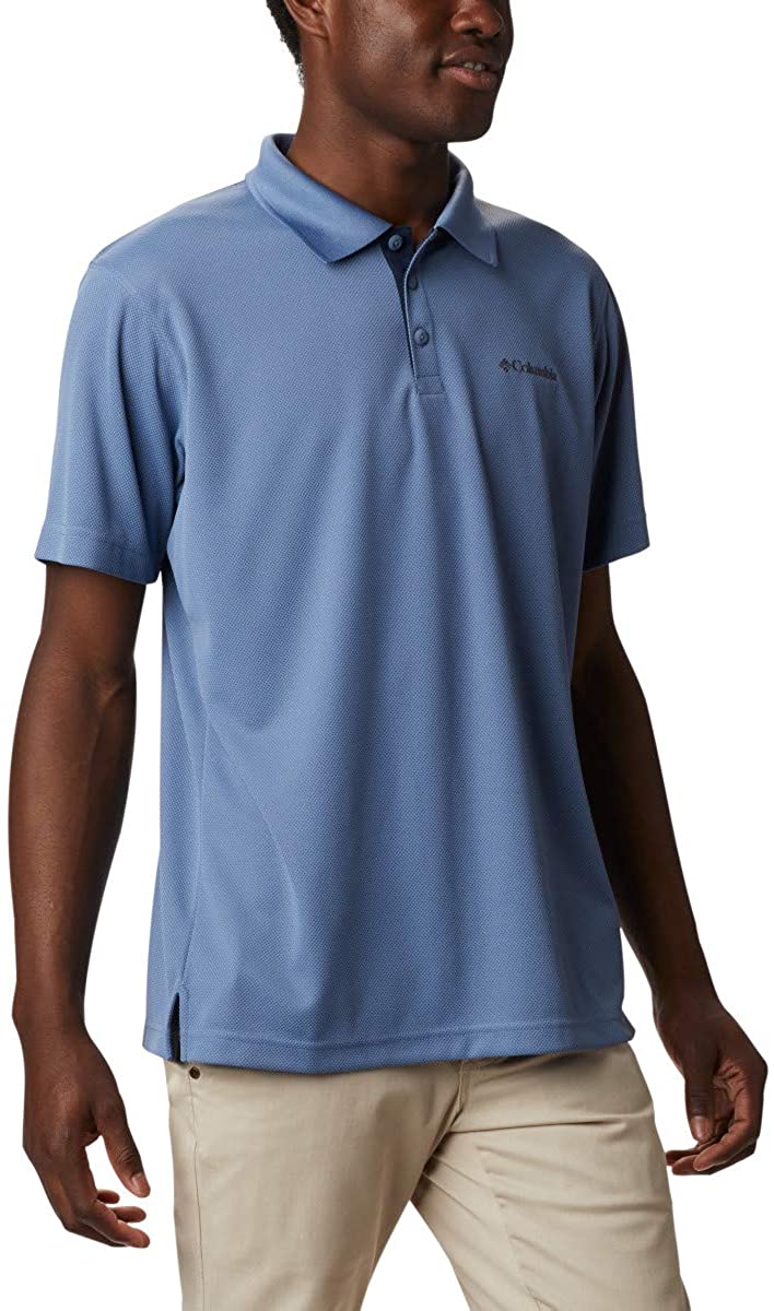 Columbia Men's Utilizer Polo