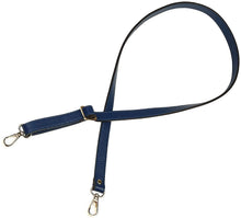 
                        
                          Load image into Gallery viewer, VanEnjoy Full Grain Leather Adjustable Replacement Strap for Crossbody Bag Purse, 26-51"Long 0.71"Wide
                        
                      