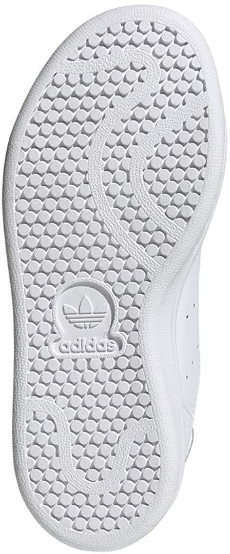 adidas Originals Unisex-Child Stan Smith Cloudfoam Sneaker