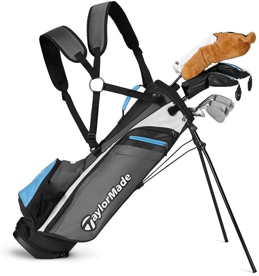 TaylorMade Rory Junior Golf Set - JOY2ESpree