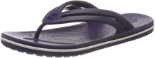 
                        
                          Load image into Gallery viewer, Crocs Women's Crocband Flip Flop | Water Shoes | Casual Summer Sandal
                        
                      