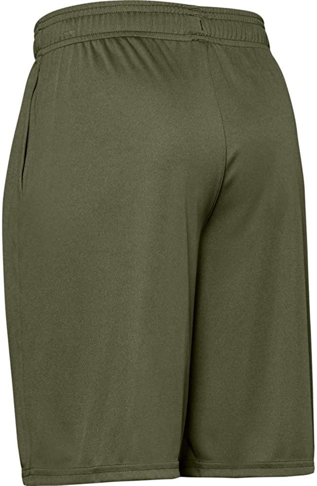 Under Armour Boys' Prototype Logo Shorts