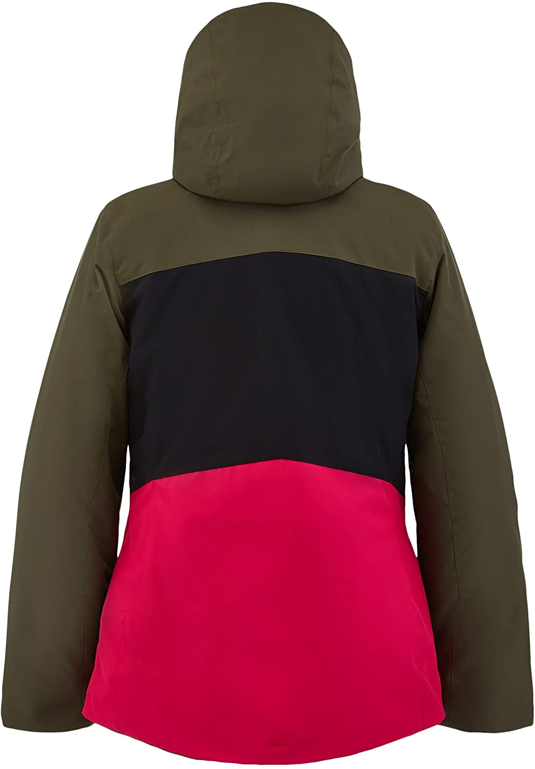 Spyder Active Sports Women's Paradise Insulated Ski Jacket