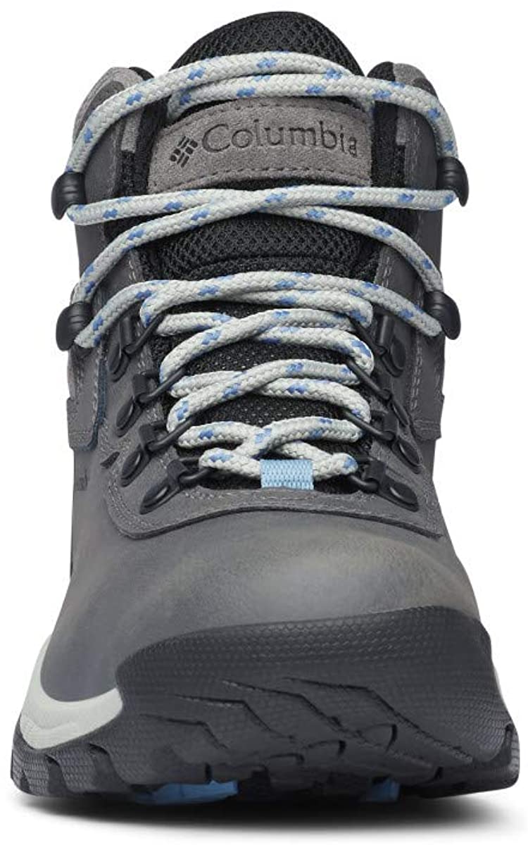Columbia Women's Newton Ridge Plus Hiking Boot