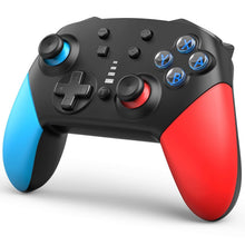 
                        
                          Muat gambar ke penampil Galeri, Wireless Switch Pro Controller for Nintendo Switch - JOY2ESpree
                        
                      