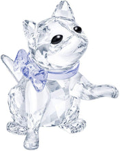 
                        
                          Cargar imagen en el visor de la galería, Swarovski Kitten Clear One Size - JOY2ESpree
                        
                      