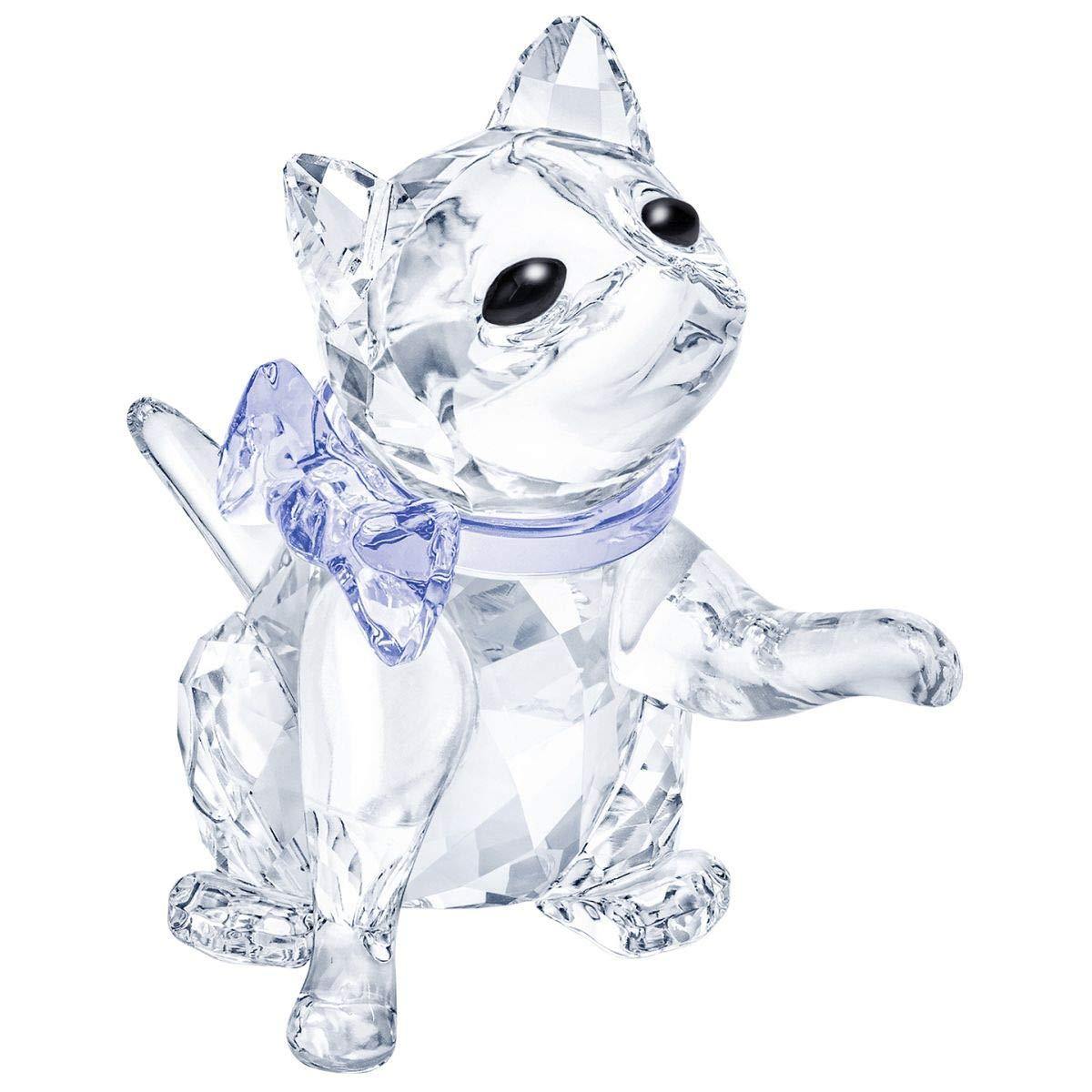 Swarovski Kitten Clear One Size - JOY2ESpree