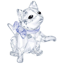 
                        
                          Cargar imagen en el visor de la galería, Swarovski Kitten Clear One Size - JOY2ESpree
                        
                      