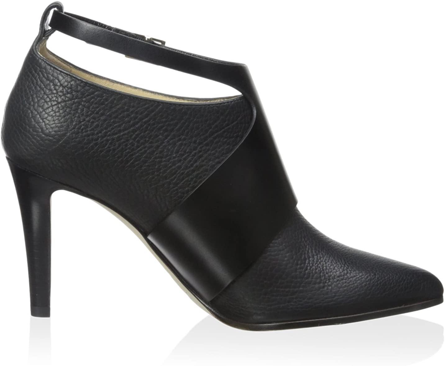 JIMMY CHOO Women's Telma Ankle Bootie