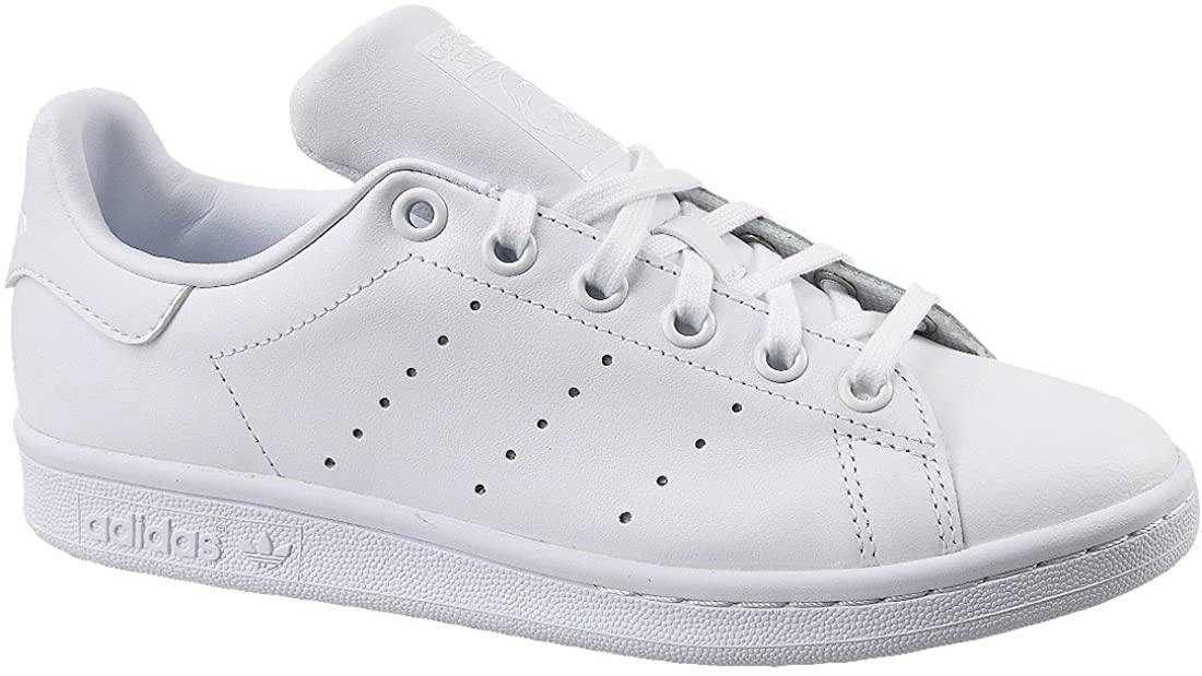 Adidas Stan Smith Girls Sneakers White - JOY2ESpree