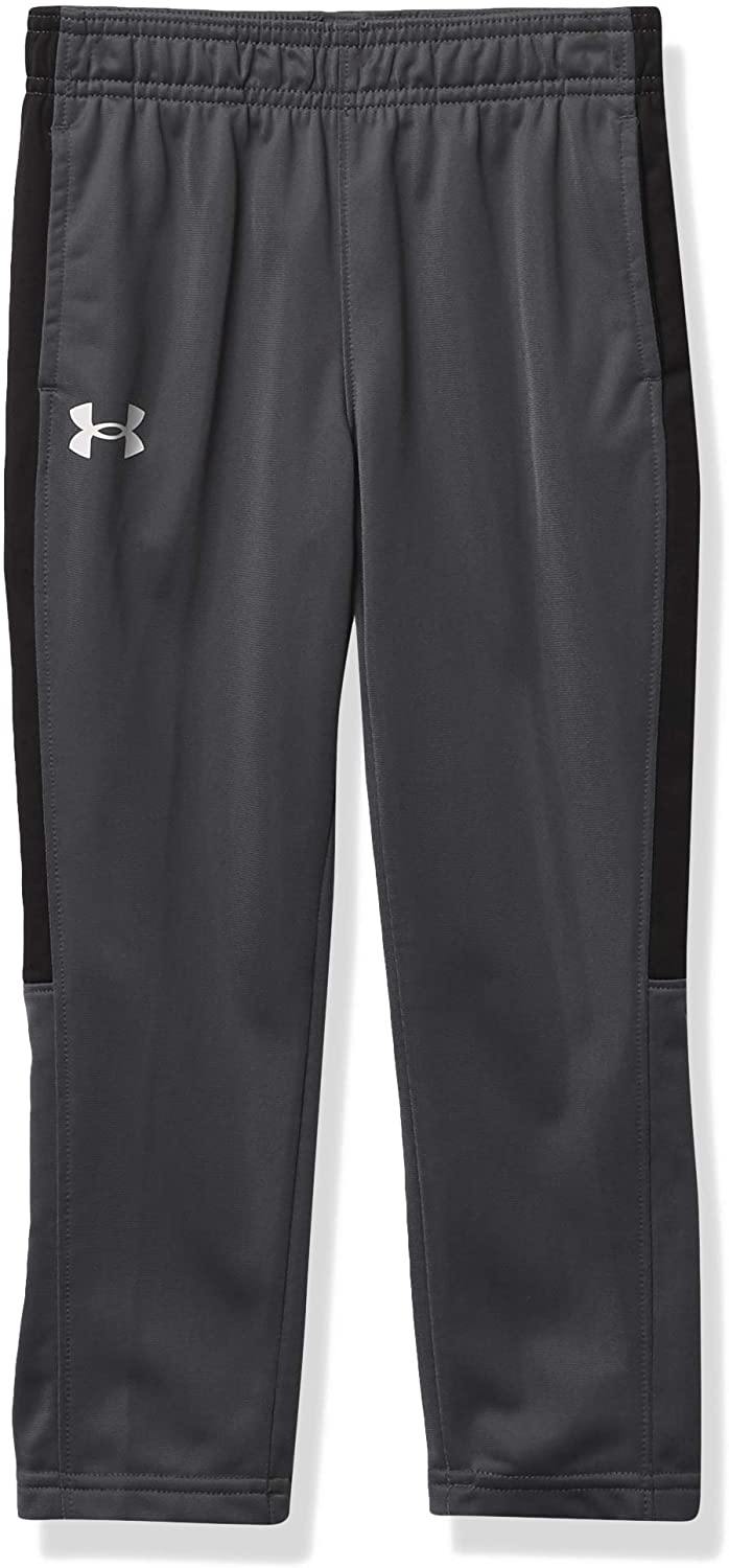 Under Armour Boys' Ua Brawler Pant