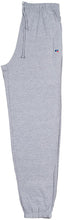 
                        
                          Muat gambar ke penampil Galeri, Russell Athletic Sweatpants for Men Big and Tall Lightweight Jersey Joggers
                        
                      