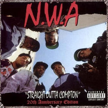 
                        
                          將圖片載入圖庫檢視器 Straight Outta Compton [Vinyl]






Explicit Lyrics - JOY2ESpree
                        
                      