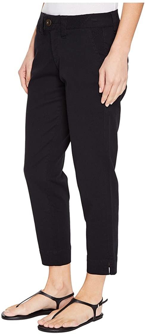 Jag Jeans Women's Creston Ankle Crop