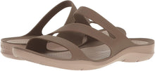 
                        
                          Load image into Gallery viewer, Crocs Women's Swiftwater Sandal Sport
                        
                      