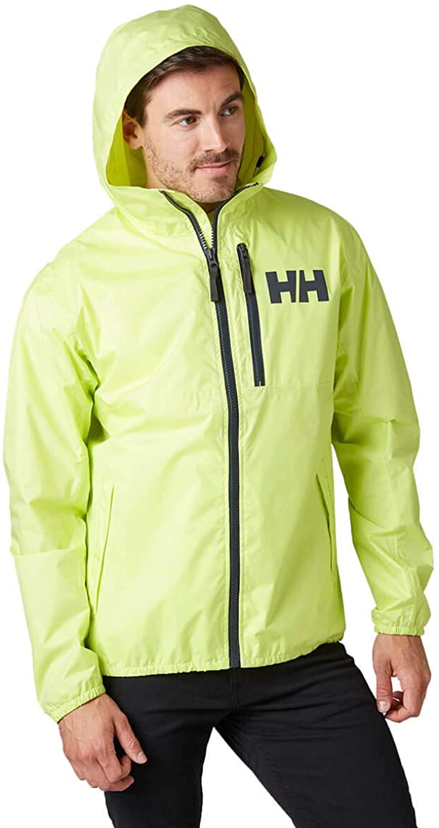 Helly-Hansen Men's Belfast 2 Packable Jacket