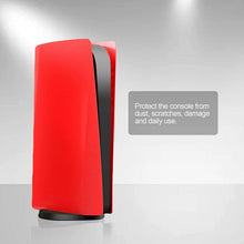 
                        
                          Cargar imagen en el visor de la galería, Case Cover for PS5 Console Replacement Shell Plate, Skin Cover for PS5 Digital Edition Faceplate - JOY2ESpree
                        
                      
