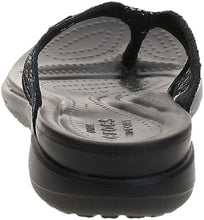 
                        
                          Load image into Gallery viewer, Crocs Women's Capri Strappy Flip Flop | Casual Comfortable Sandals
                        
                      