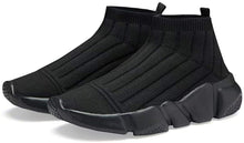 
                        
                          Muat gambar ke penampil Galeri, YAVY Kids Sock Sneakers for Boys and Girls Tennis Sock Shoes Lightweight Running Shoes Breathable Casual Sports Shoes - JOY2ESpree
                        
                      