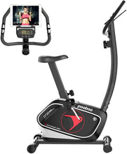 
                        
                          画像をギャラリービューアに読み込む, pooboo Magnetic Exercise Bike Upright Exercise Bikes Stationary Bike - JOY2ESpree
                        
                      