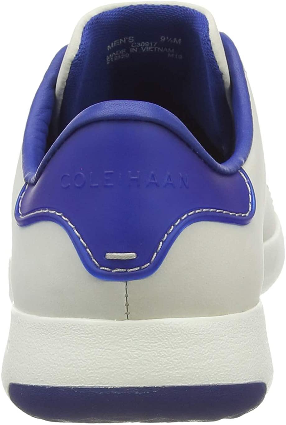 Cole Haan Men's Grandpro Tennis Fashion Sneaker